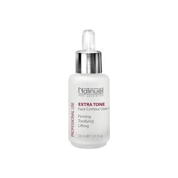 Natinuel - Extra Tone - serum wypełniające napinające liftingujące - 30ml