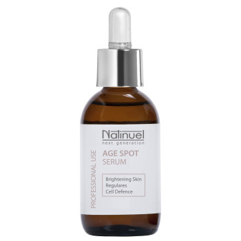 Natinuel - Age Spot Serum - serum regulujące melanogenezę - 50ml