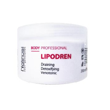 Natinuel - Lipodren 200ml.