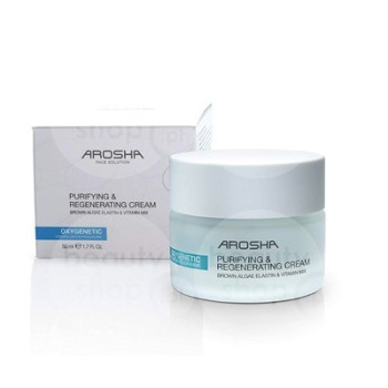 Arosha - Defence Krem - 100ml