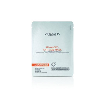 Arosha-AGE RESOLUTION MASK 3szt