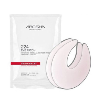 Arosha-cellular lift eye patch 1szt