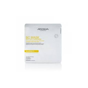 Arosha-ILLUMINA C mask 3szt.