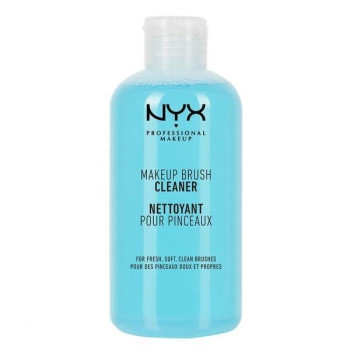 NSI - Brush Cleaner Płyn do Czyszczenia Pędzli - 250ml