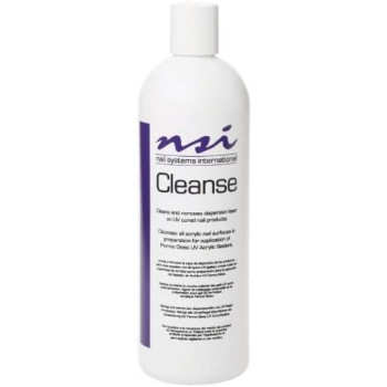 NSI - Cleanse - płyn do przemywania masy - 480ml