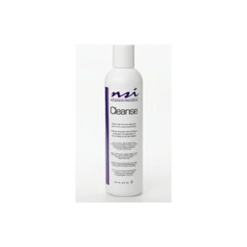 NSI - Cleanse - płyn do przemywania masy - 60ml