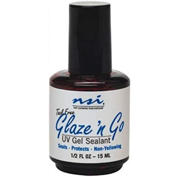 NSI - Glaze ’n Go - żel nabłyszczający - 15ml