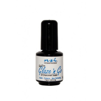 NSI - Glaze ’n Go - żel nabłyszczający - 7ml