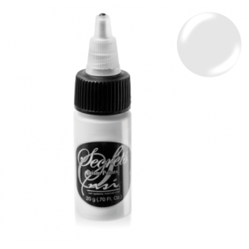 NSI - Secrets Prism Paint - Little White Lies 20g