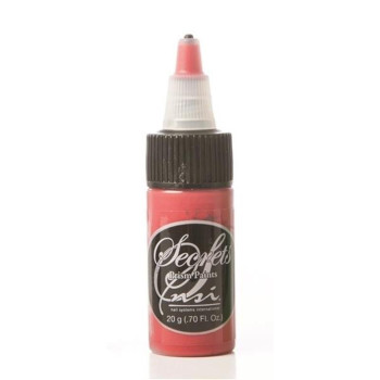 NSI - Secrets Prism Paint - My Lips Are Sealed 20g