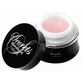 NSI - Secrets LED/UV builder blush 6g