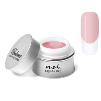 NSI - żel - Body Builder Cover Pink Warm 15g