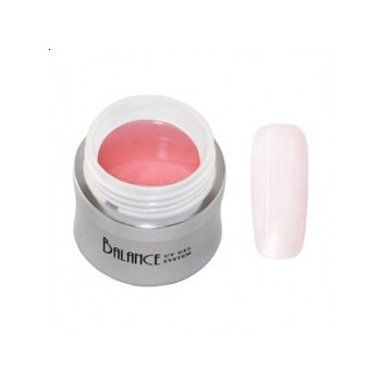 NSI - żel - Builder Sheer Pink 15g