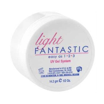 NSI-Light Fantastic 1/2oz bonder