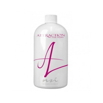 NSI-Liquid Attraction. 480ml 16oz-2x240m