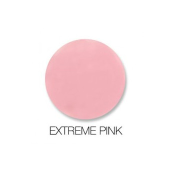 NSI-puder Attraction 130g extreme pink