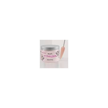 NSI-puder Attraction 130g rose blush