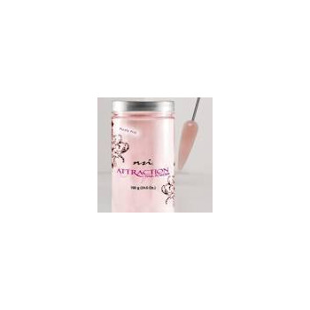 NSI-puder Attraction Rose Blush 700g