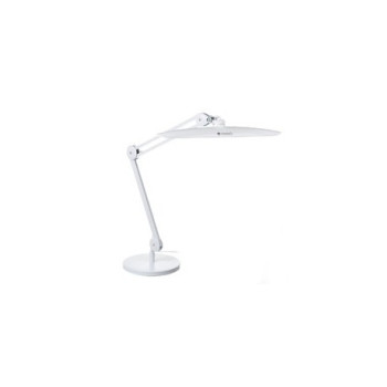 Beauty System - Lampa warsztatowa biurko Sonobella BSL-02 LED 24W