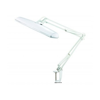 Beauty System - Lampa kosmetyczna warsztatowa biurkowa 3x T5 14W