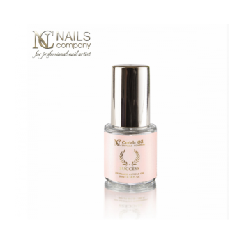 NC Nails Company - Oliwka do Skórek Success - 5ml