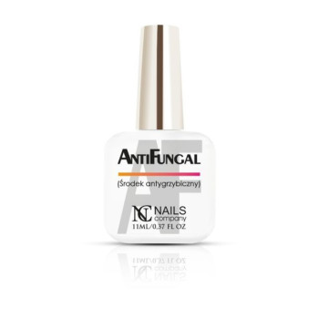 NC Nails Company - Antifungal - 11ml