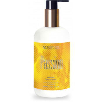 NC Nails Company - Balsam do ciała Passion - 300ml