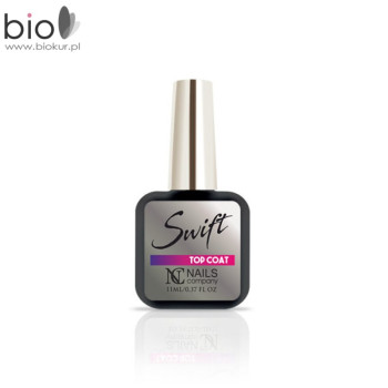 NC Nails Company - Swift Top Coat - 11ml