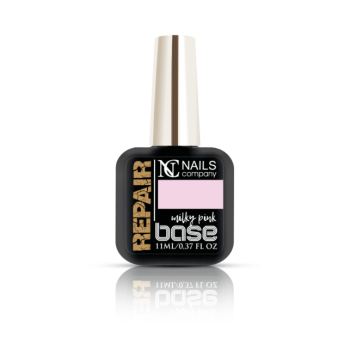 NC Nails Company - Repair Base Milky Pink - 6ml