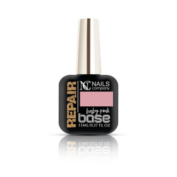 NC Nails Company - Repair Base Baby Pink - 6ml