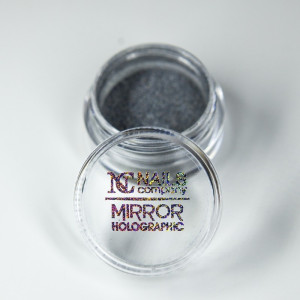 NC Nails Company - Mirror holographic effect - 1g