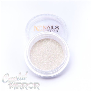 NC Nails Company - Crystal Mirror - 0,5g