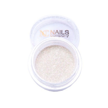 NC Nails Company - Crystal Mirror efekt tafli - 0,5g