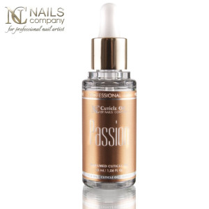 NC Nails Company - Oliwka perfumowana do skórek - Passion - 30ml