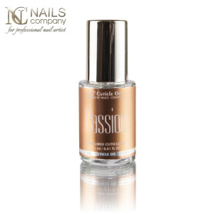 NC Nails Company - Oliwka perfumowana do skórek - Passion - 15ml