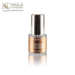 NC Nails Company - Oliwka perfumowana do skórek - Passion - 5ml