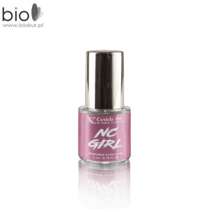 NC Nails Company - Oliwka do skórek NC Girls - 5ml