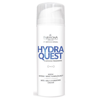 Farmona - HYDRA QUEST - Krem intensywnie nawilżający - 150ml