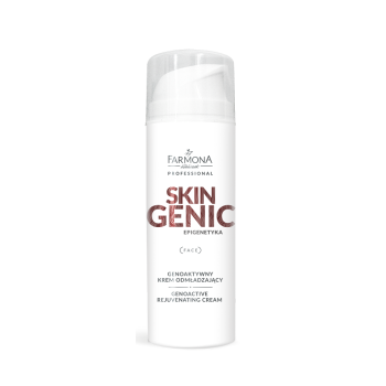 Farmona - SKIN GENIC - Genoaktywny krem odmładzający - 150ml