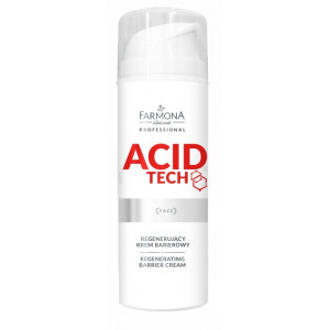 Farmona - ACID TECH - Regenerujący krem barierowy 150ml