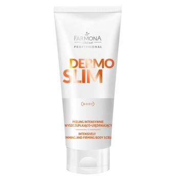 Farmona - Dermo slim - peeling 200ml