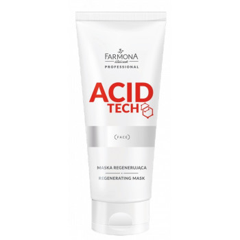 Farmona - ACID TECH - Maska regenerująca 200ml