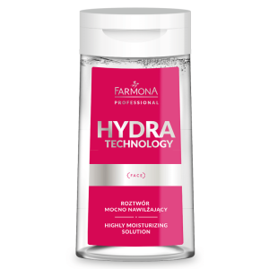 Farmona - HYDRA TECHNOLOGY Roztwór mocno nawilżający 100ml