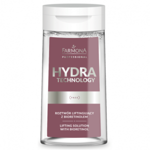 Farmona - HYDRA TECHNOLOGY Roztwór liftingujący z bioretinolem 100ml