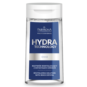 Farmona - HYDRA TECHNOLOGY Roztwór rewitalizujący z kryształem górskim 100ml