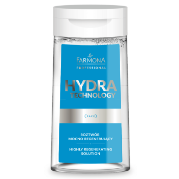 Farmona - HYDRA TECHNOLOGY Roztwór mocno regenerujący 100ml