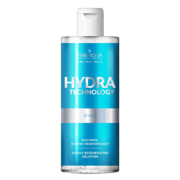 FARMONA - HYDRA TECHNOLOGY Step A – Roztwór mocno regenerujący 500ml