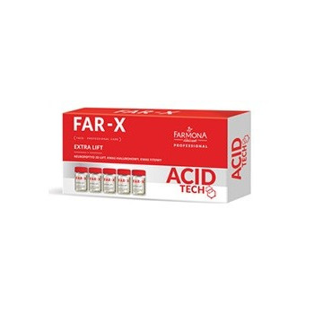 Farmona - ACID TECH - FAR-x Professional Care 5x5ml