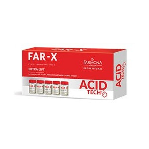 Farmona - ACID TECH - FAR-x Professional Care 5x5ml