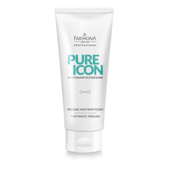 Farmona - PURE ICON - Peeling enzymatyczny - 200ml